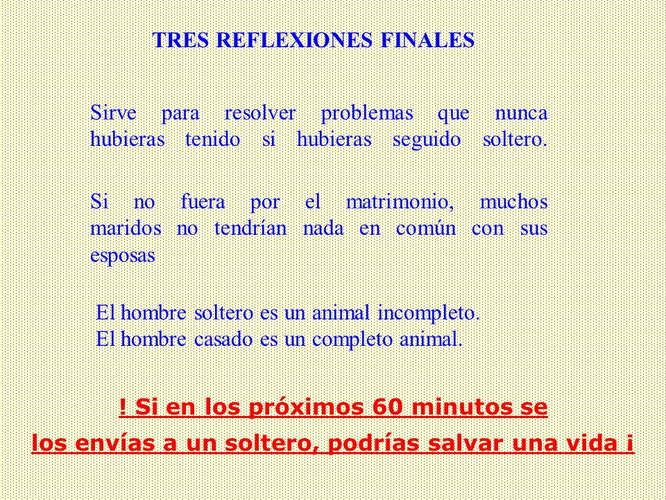 Espacio para las quejas